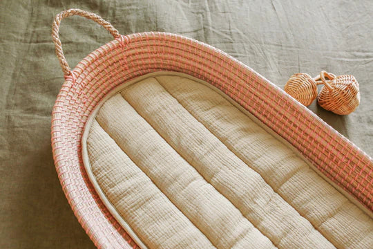 Luxe Organic Cotton Liner