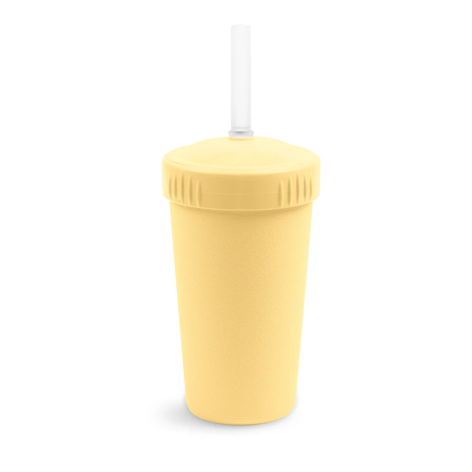 Replay Straw Cup