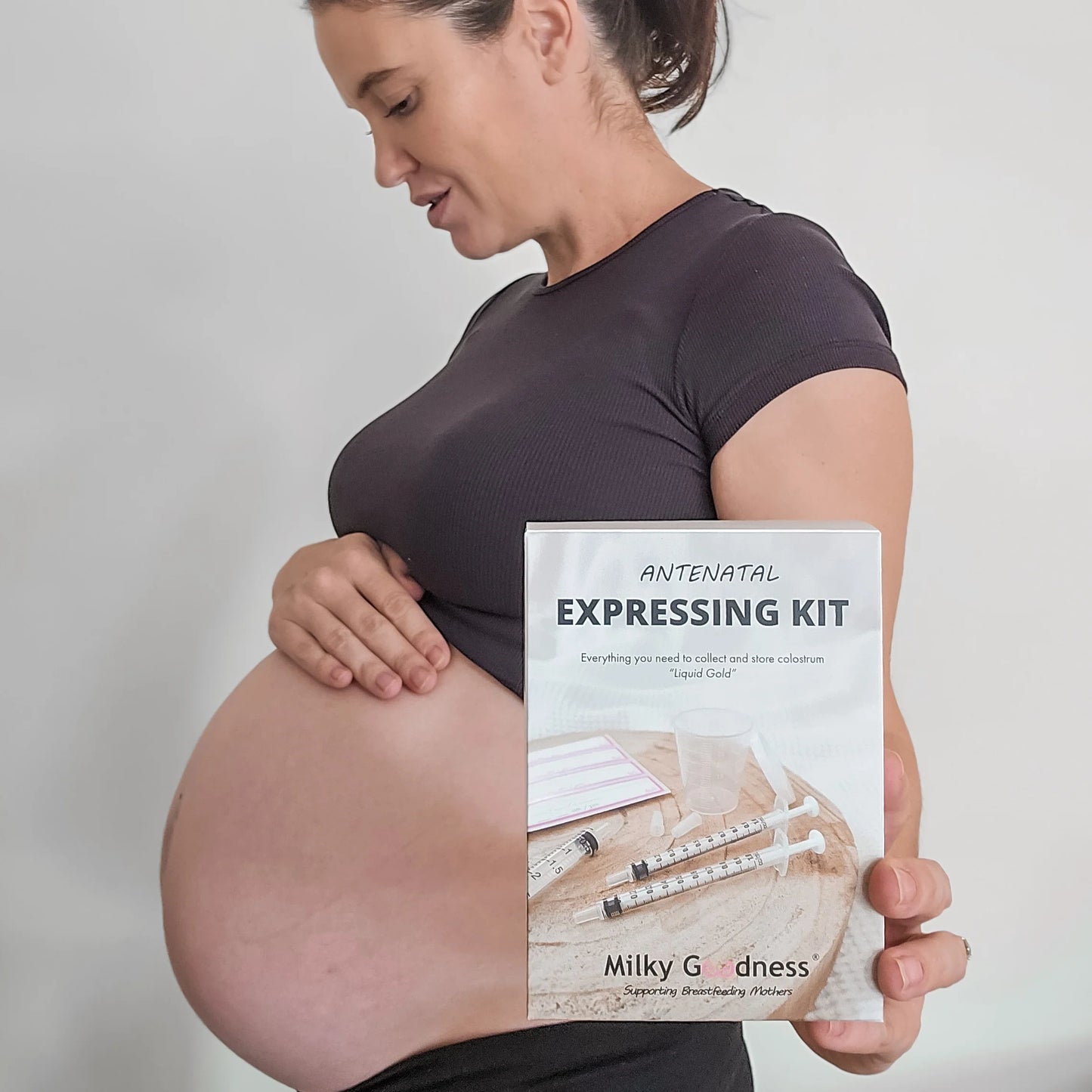 Antenatal Colostrum Expressing Kit