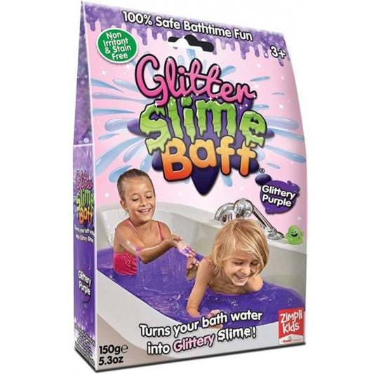 Slime Baff Glitter