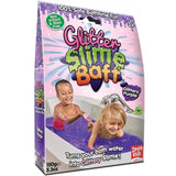 Slime Baff Glitter