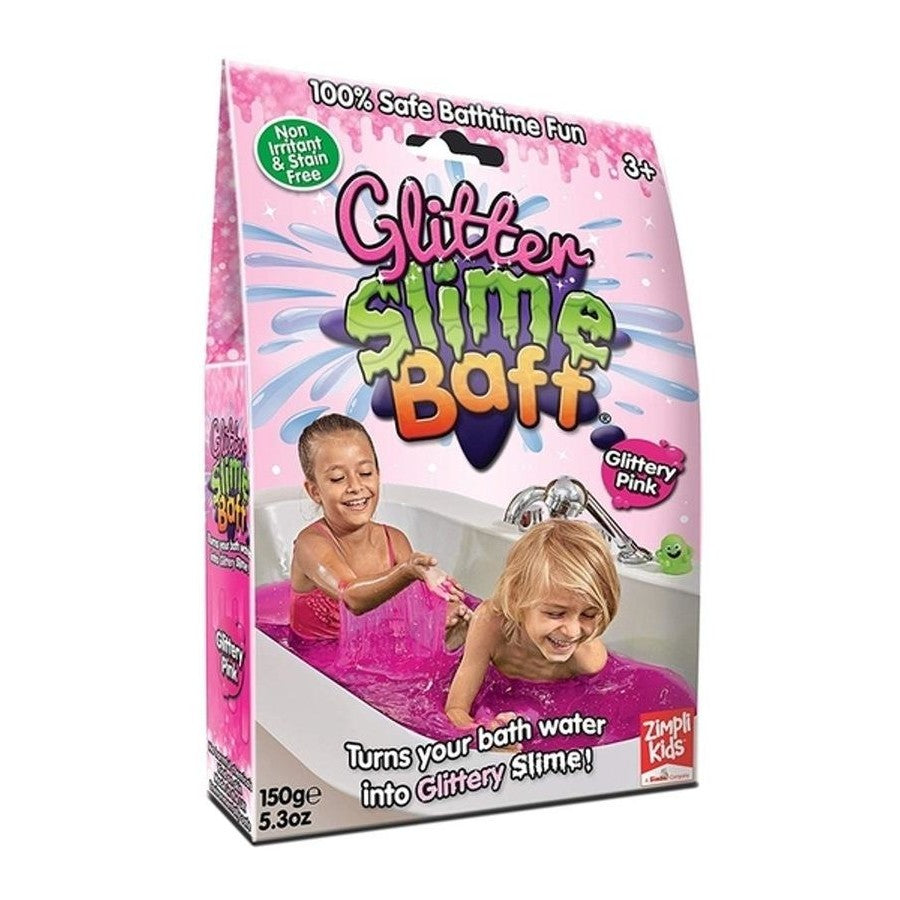 Slime Baff Glitter