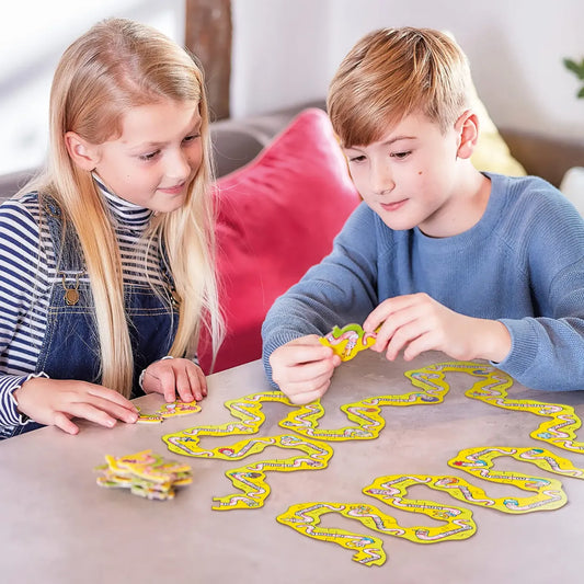 Wiggly Words