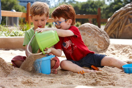 Green Toys Sand Play Set