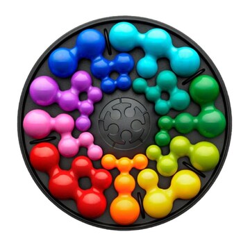 IQ Deluxe Circle