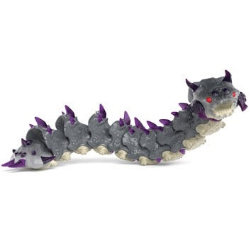 Shadow Worm