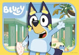 Bluey & Family My First Puzzle 2/3/4/5pce
