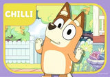 Bluey & Family My First Puzzle 2/3/4/5pce