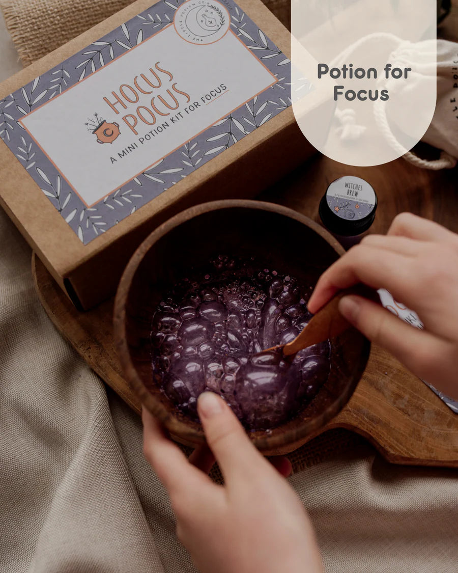 Hocus Pocus MINI Kit
