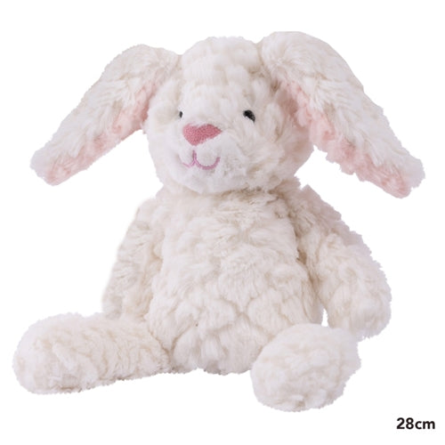 Mary Meyer Nursery Bunny Cream 28cm
