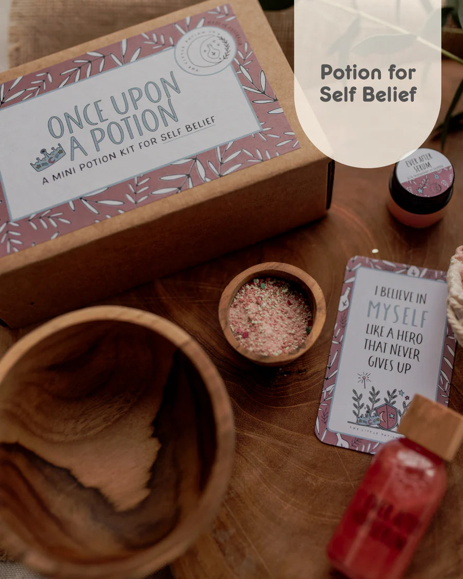 Once Upon a Potion  MINI Kit