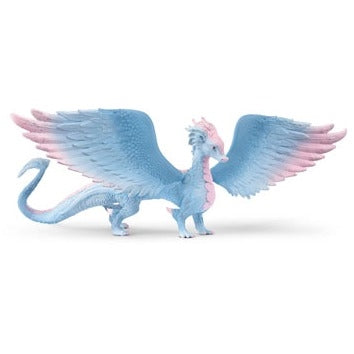 Crystal Dragon