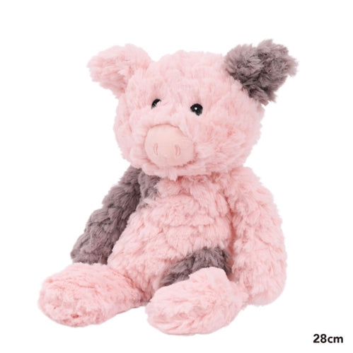 Mary Meyer Nursery Piglet 28cm