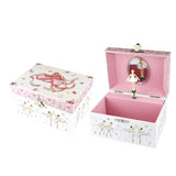 Juilliard Keepsake Music Jewellery Box
