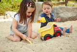 Green Toys Red Dump Truck