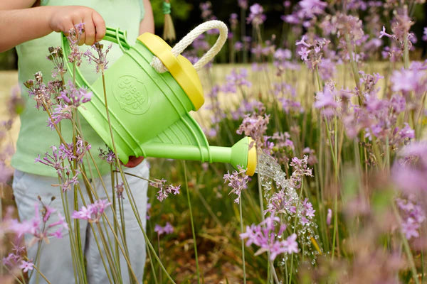 Green Toys Watering Can