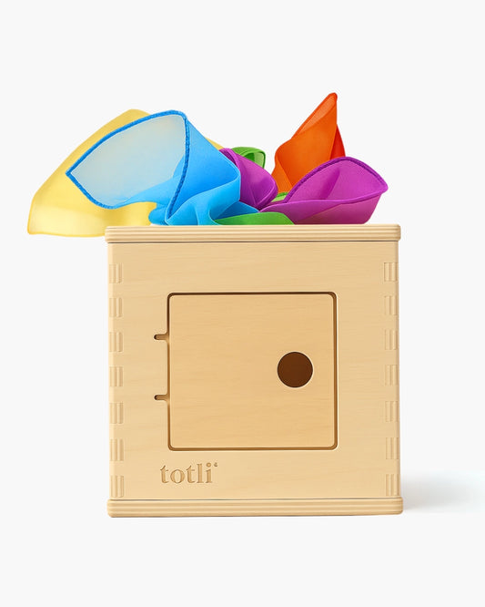 The  Totli Box