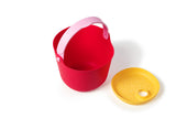 QUUT - Bucki - Cherry/Banana Pink