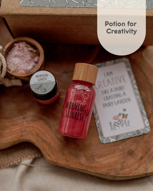 Enchanted Garden MINI Kit