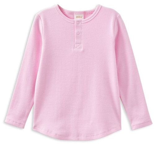 Marshmellow Henley