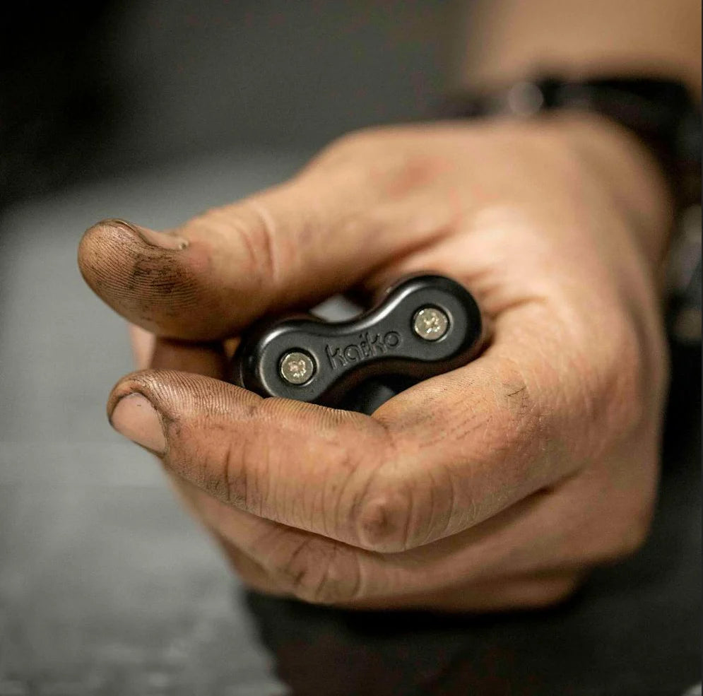 Hand Roller - Smooth 180 grams