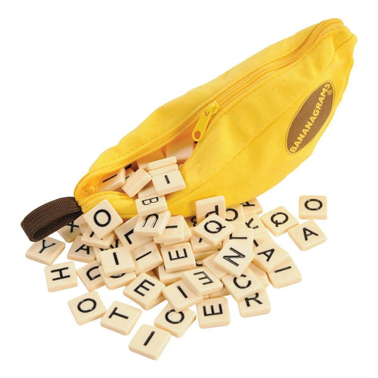 Bananagrams