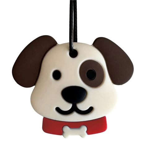 Puppy Chew Pendant - Medium