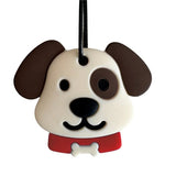 Puppy Chew Pendant - Medium
