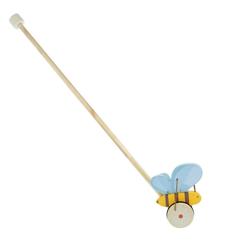 Bee Push-Along