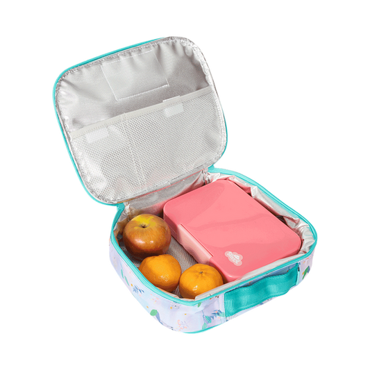 Big Cooler Lunch Bag - Koala Dreams