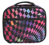 Big Cooler Lunch Bag - Cyber Pop