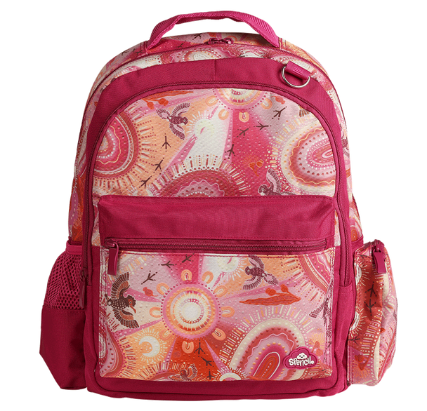 Little Kids Backpack - Yarrawala