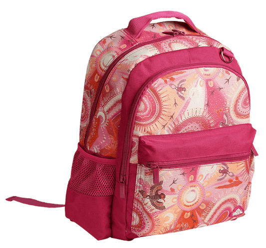 Little Kids Backpack - Yarrawala