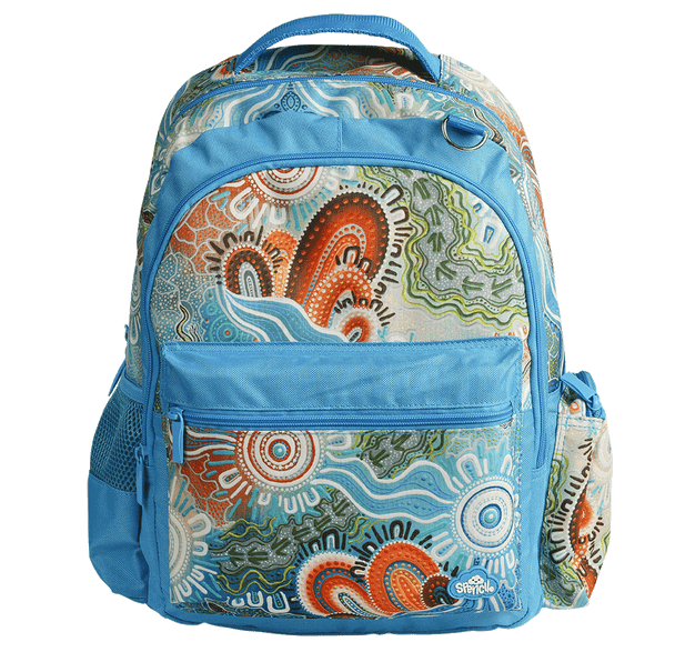 Little Kids Backpack - Kalkatunga