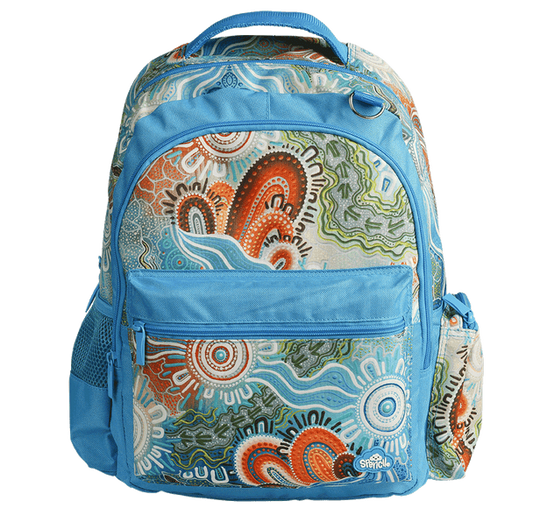 Little Kids Backpack - Kalkatunga