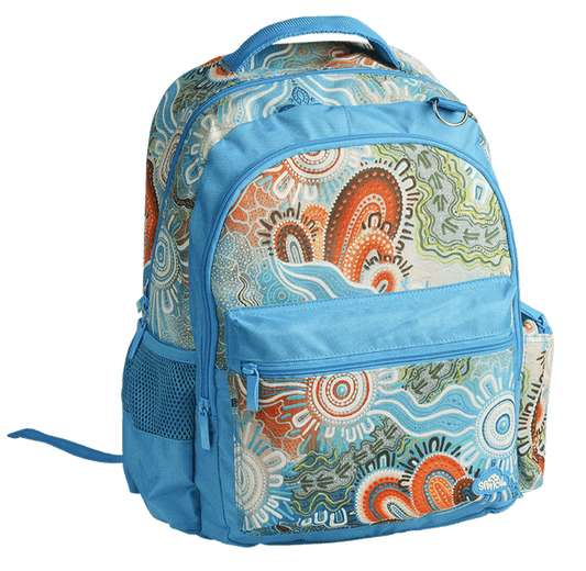Little Kids Backpack - Kalkatunga