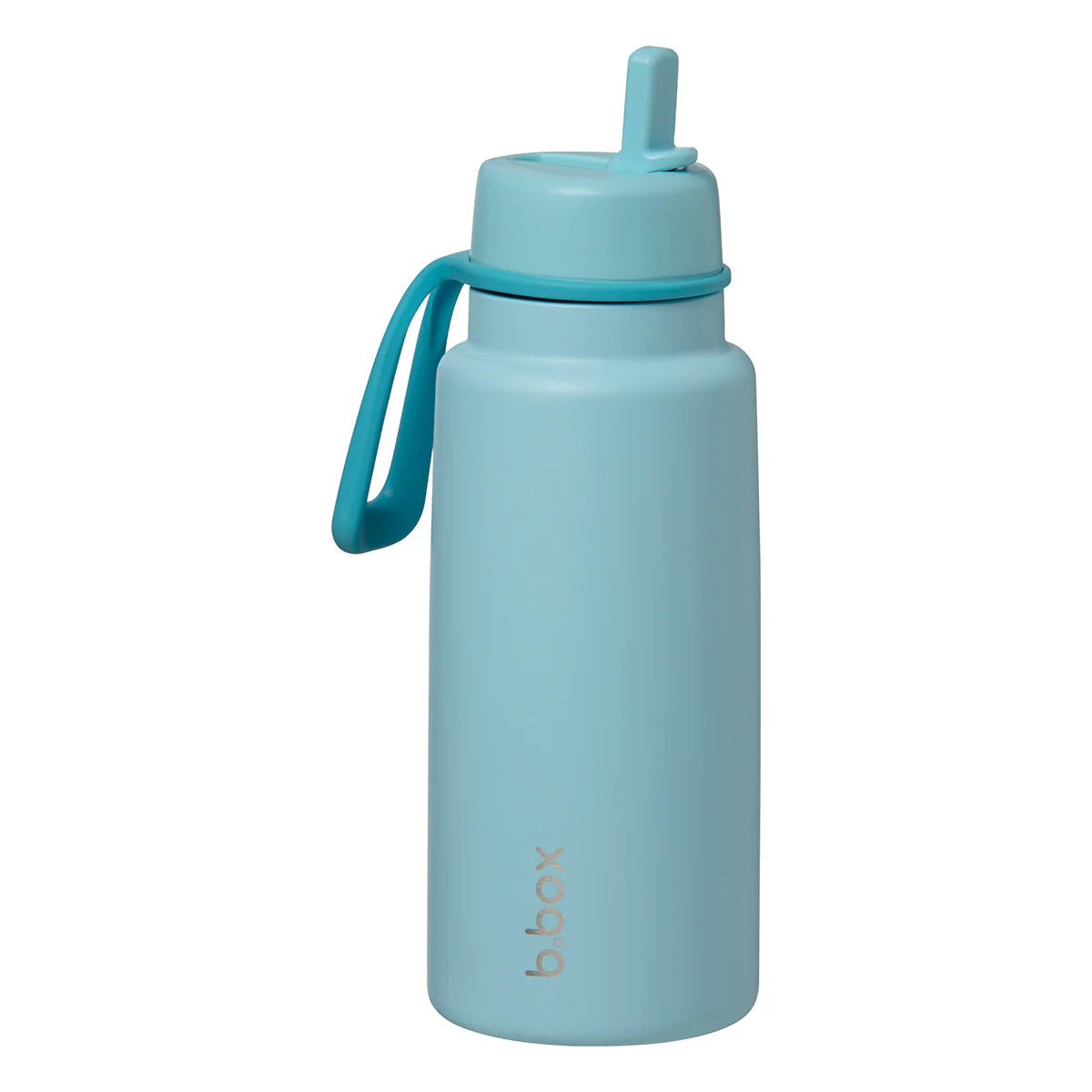 B.Box 1L Insulated Flip Top Bottle