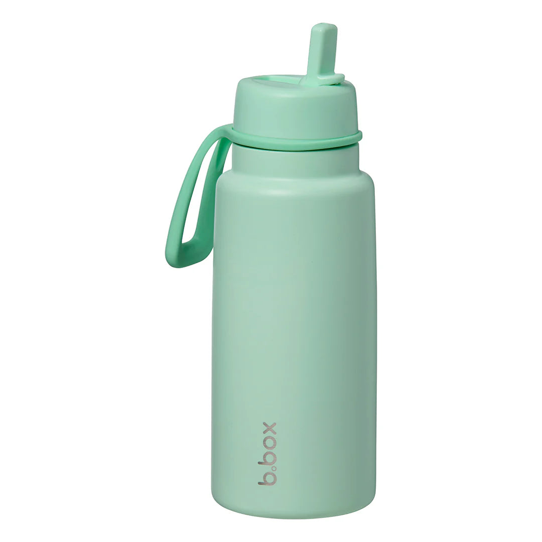 B.Box 1L Insulated Flip Top Bottle