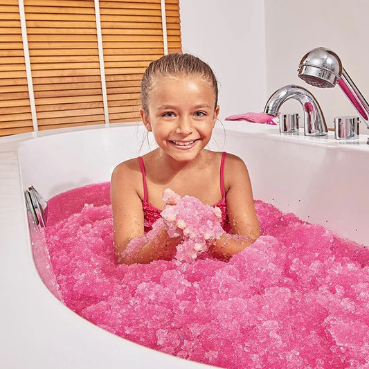 Glitter Gelli Baff