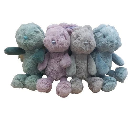 Frankie and Friends Spotty Bunny - 17cm