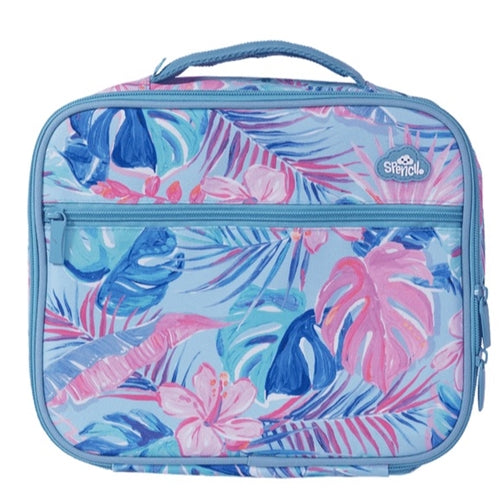 Big Cooler Lunch Bag - Tropicana