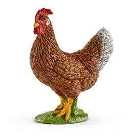 Hen