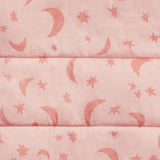 Love To Dream Sleep Suit Warm 2.5 TOG -Moonlight Pink