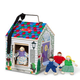 Doorbell House