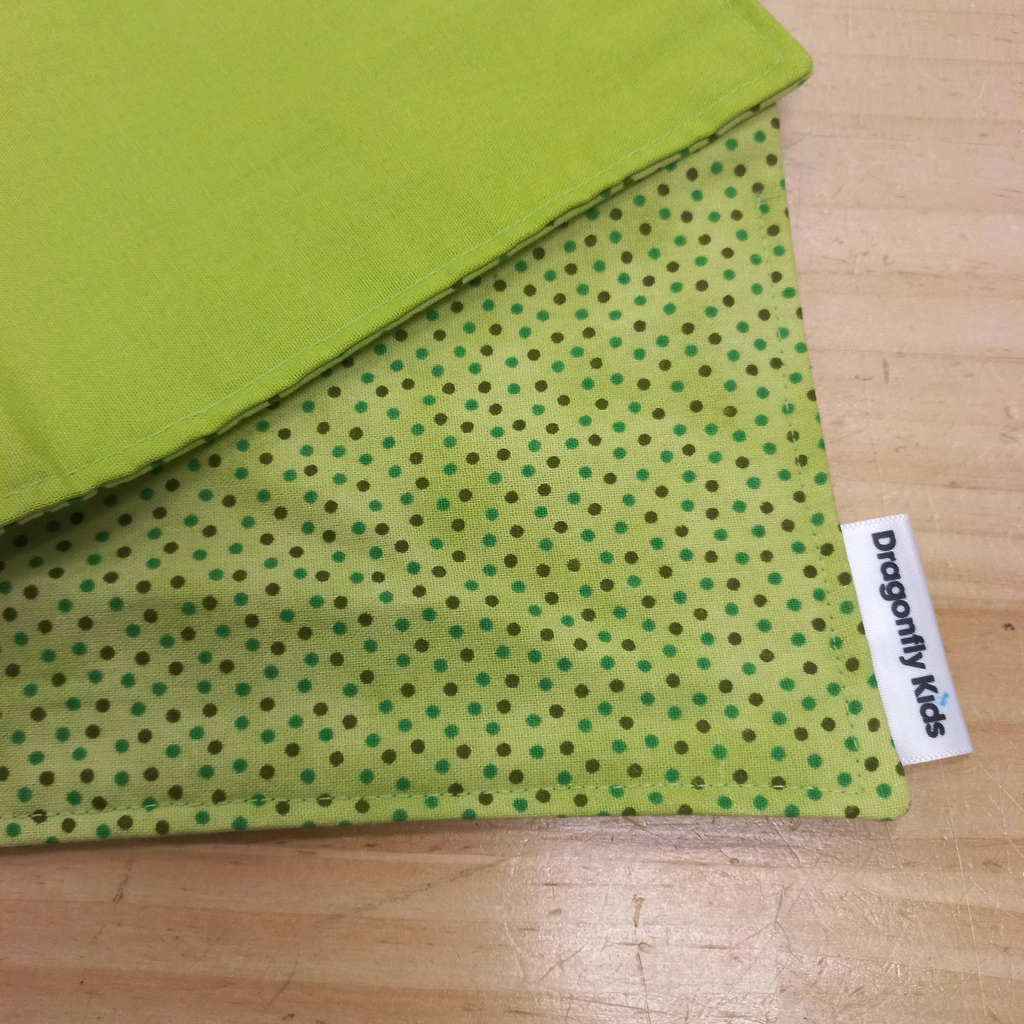 Weighted Lap Pad - 2kg