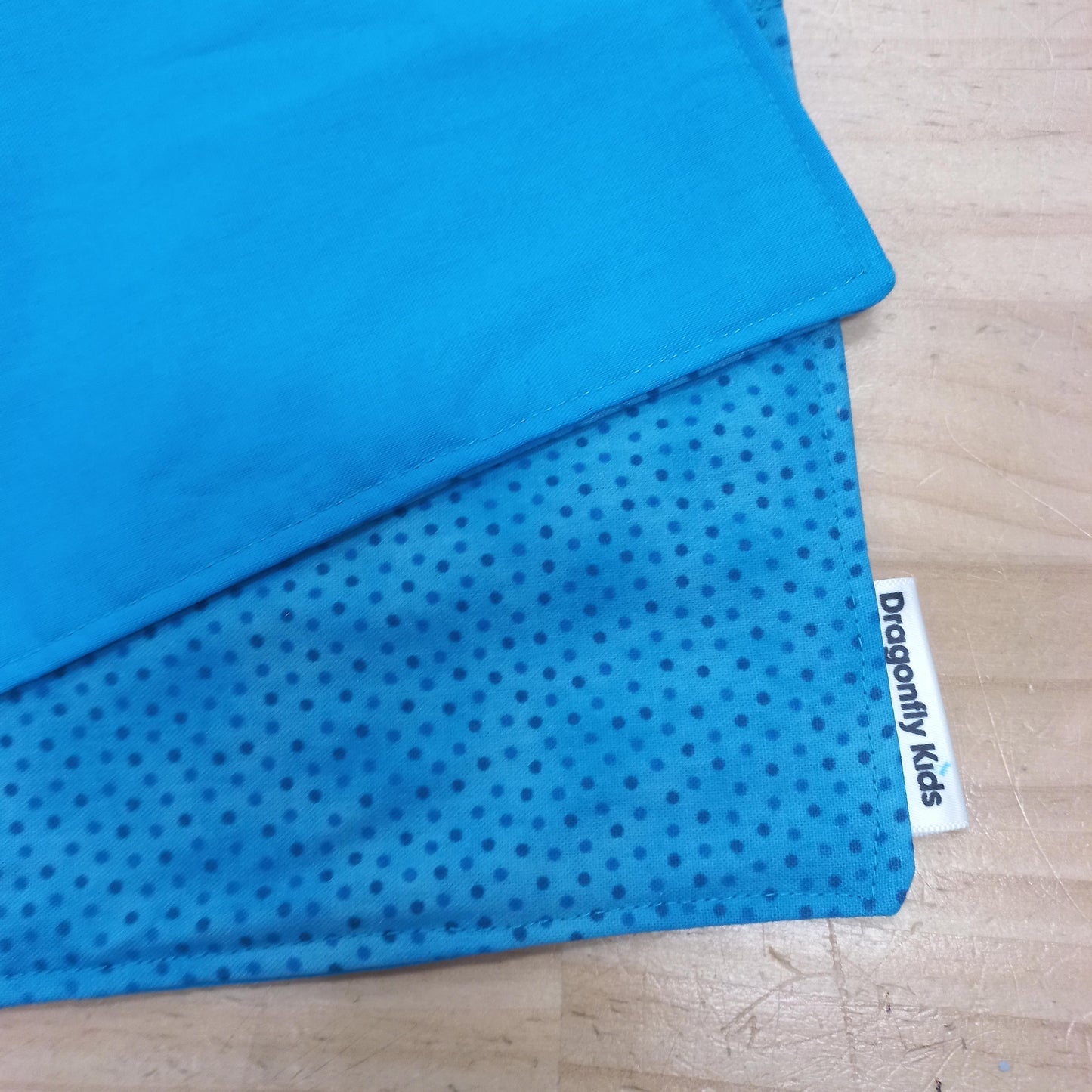 Weighted Lap Pad - 2kg