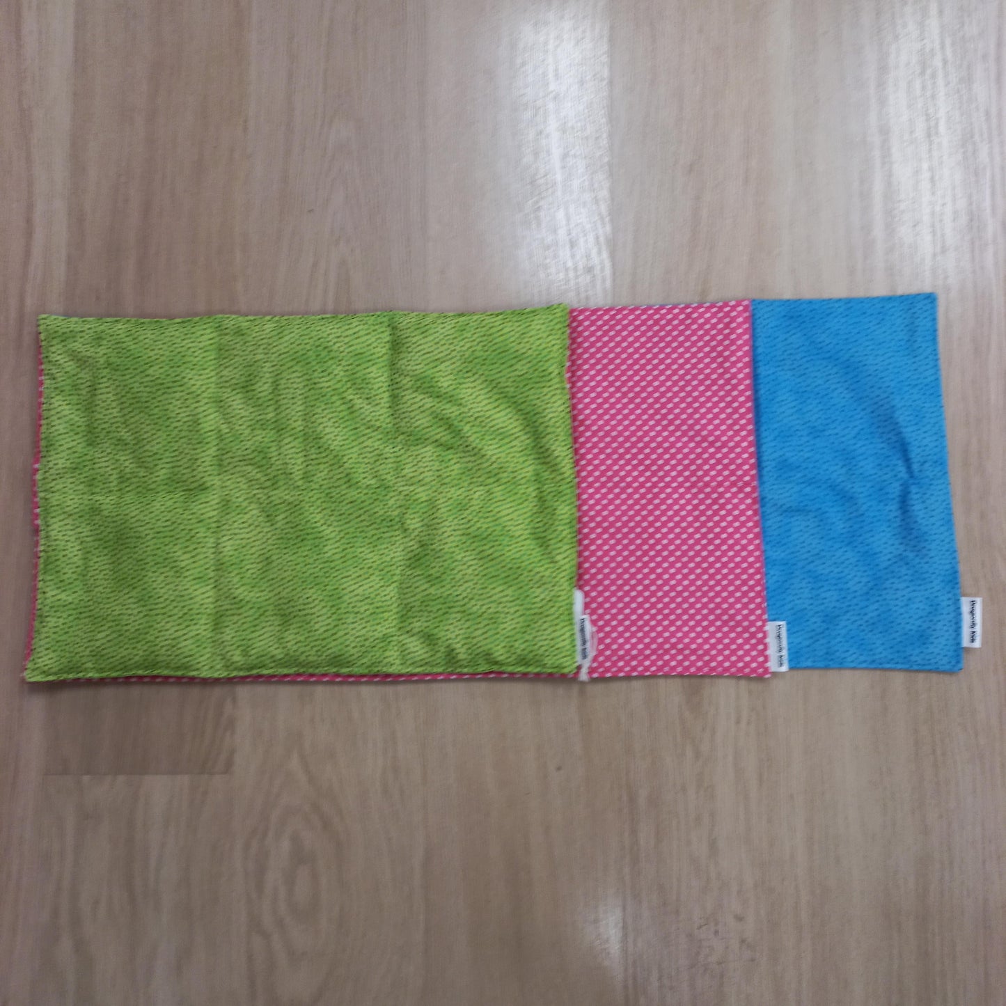 Weighted Lap Pad - 2kg