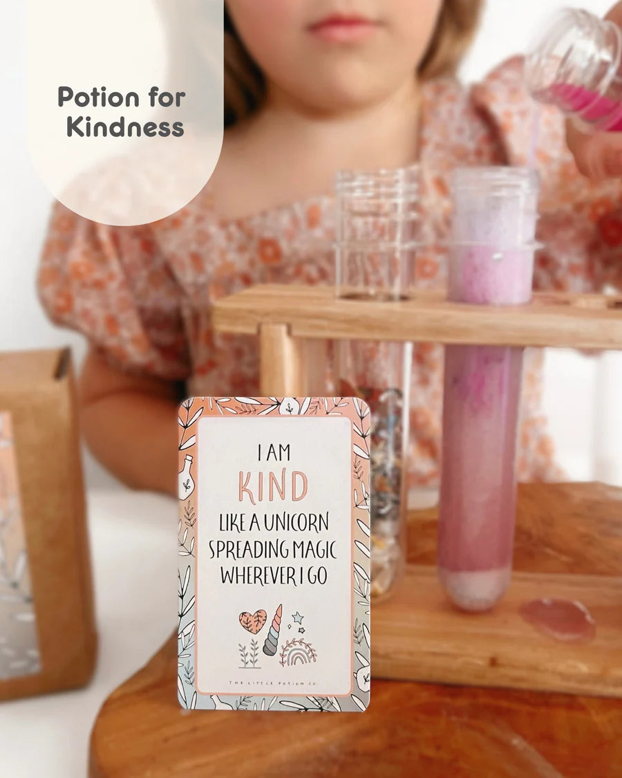Rainbow Sparkles MINI Kit
