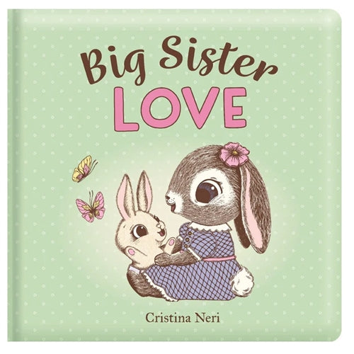 Big Sister Love
