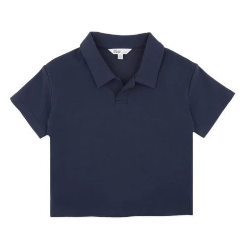 EVAN SS Polo